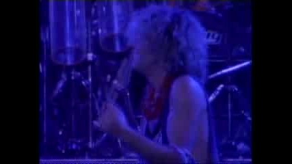 Van Halen - Best Of Both Worlds