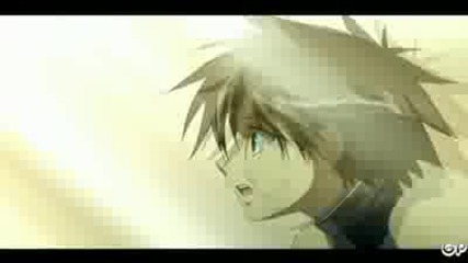 Mikage Teito My Last Breath (say Goodnight)