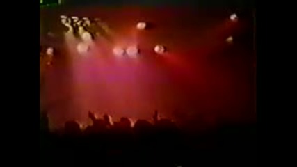 Vinnie Vincent Invasion - Live 86 