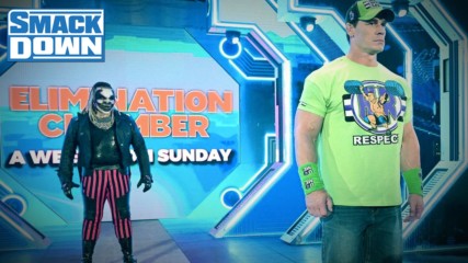 Bray Wyatt se prepara para WrestleMania: WWE Ahora, Mar 27, 2020