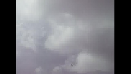 ! Авиошоу, Су - 25