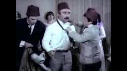 Kemal Sunal - Saban Oglu Saban Part 9/9 *hq*