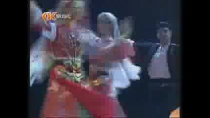Mustafa Chaushev - Ti si ptica az nebe 2008