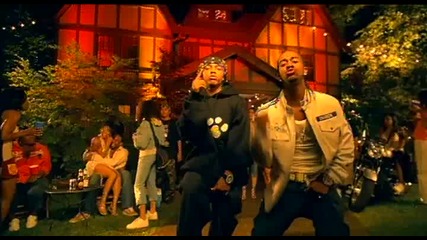 Bow Wow feat. Omarion - Let me hold you {high quality}