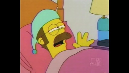 Simpsons 11x14 - Alone Again Natura-diddily