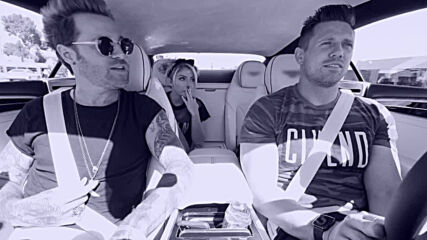 Miz must ditch the exercise bike he got for Maryse: Miz & Mrs. Bonus clip, May 4, 2021