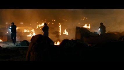 G.i.joe 2 Retaliation Trailer Official 2012 [hd] - Dwanye Johnson, Bruce Willis