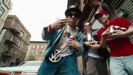 Beastie Boys - Make Some Noise -