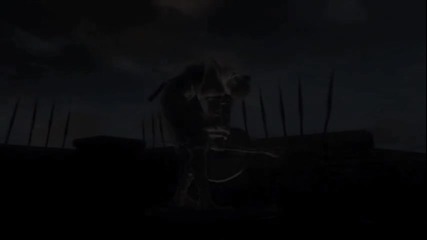 Gamescom 2011: Dark Souls - Combat Trailer