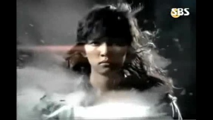 Warrior Baek Dong-soo Korean Drama Trailer