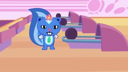 Happy Tree Friends - I Nub You 