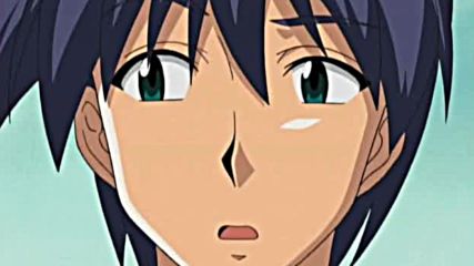 Comic Party Ova 03 
