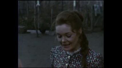 Българският филм Тримата от запаса (1971) [част 4]