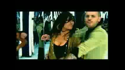 Matt Pokora Feat Timbaland - Dangerous
