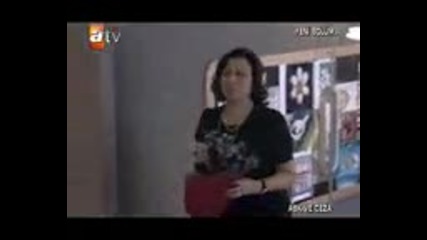 Любов И Наказание Ask ve ceza Епизод 2 Част 2/2 Бг Субтитри