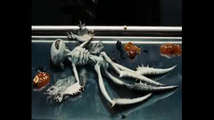 Hell Boy .wmv