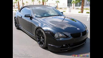 Bmw Hamann Tuning