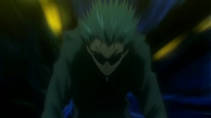 Over Drive - 07