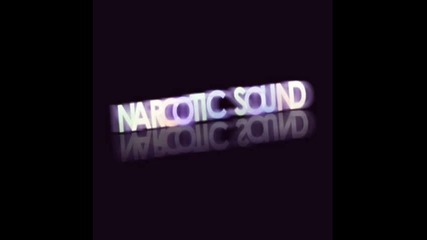 Narcotic Sound and Christian D - Dansa Bonito (official Version)