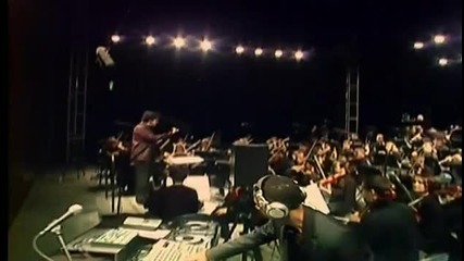 Jeff Mills & Montpelier Philharmonic Orchestra - Thebells