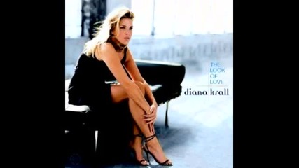 Diana Krall - Is You Is Or Is You Ain_t My Baby