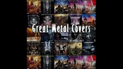 Kalpa - Fade To Black (MetallicA Cover)