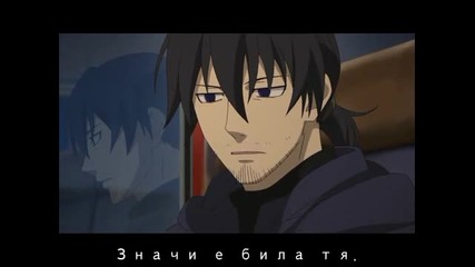 Darker Than Black 2 - 06 [bg Subs] Високо Качество