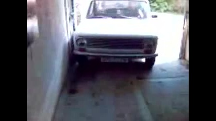 Vaz 2102 Start - 1 