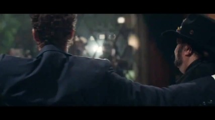 Heineken Commercial 2011 - The Entrance