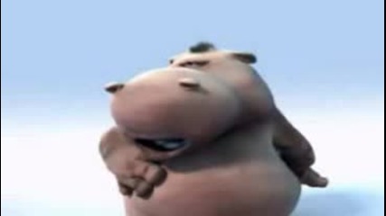 Пародия На Hippo - Защо