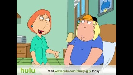 Family Guy - She Dumped On Me