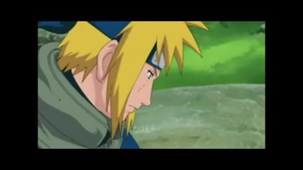 Naruto Shippuuden! Minato Vs Hashirama - Кой ще победи? / Who is the winner?