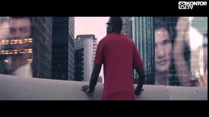 Gold1 feat. Flo Rida & Shun Ward - Dance For Life ( Official Video 2013 )