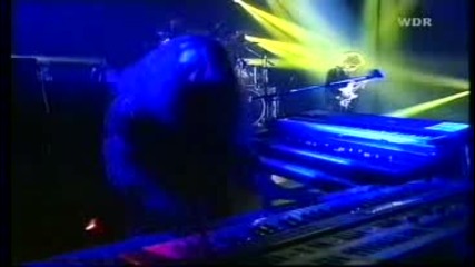Ritchie Blackmores Rainbow - Ariel live