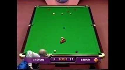 Snooker