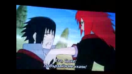 Naruto Shippuden 143 [part 2]