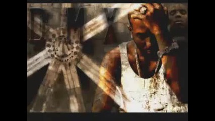 Dmx - A Minute For You Son