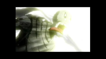 Soul Eater - Falling Apart
