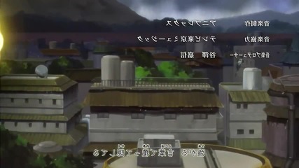 Naruto Shippuuden Opening 7