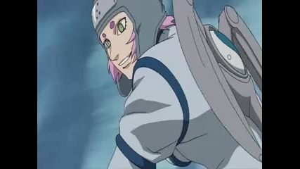 Naruto - Shadow Of The Day 