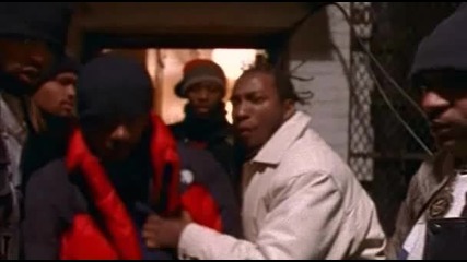 Ol Dirty Bastard - Brooklyn Zoo