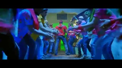 Wallah Re Wallah Tees Maar Khan (2011) Music Video Sallu.net Hq