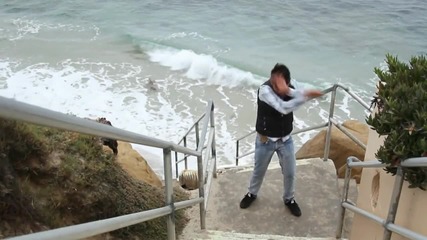 Fuck It We Just Dance @ La Jolla - Video by Teknahlow - G