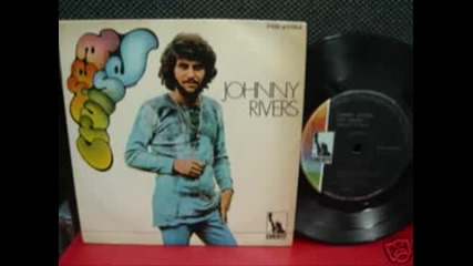 Johnny Rivers - Sea Cruise (1971)