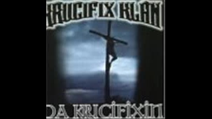 Krucifix Klan - Scarecrows.flv
