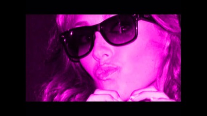 Happy Birthday Anahi 