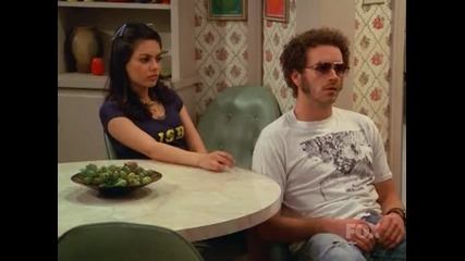 That 70's Show 6x25