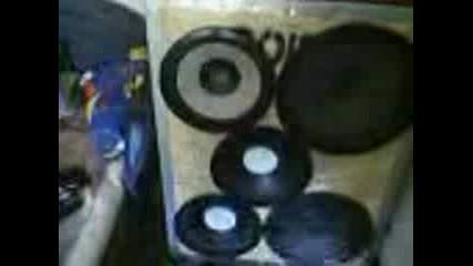 Bass V Staq