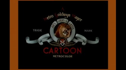 Tom and Jerry - 156 - Cannery Rodent