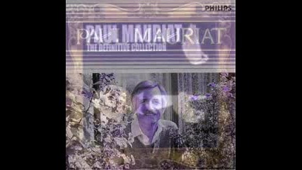 Paul Mauriat - Ballade Pour Adeline
